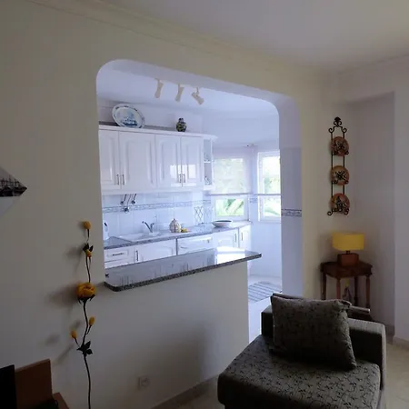 Apartmento Das Andainas Appartement