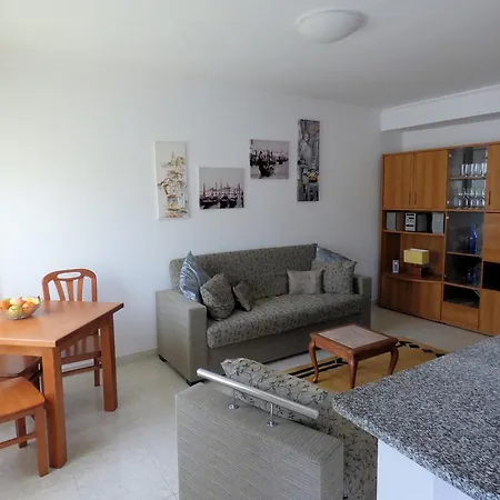 Appartement Apartmento Das Andainas *
