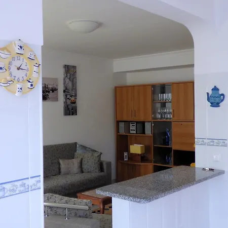 Apartmento Das Andainas *