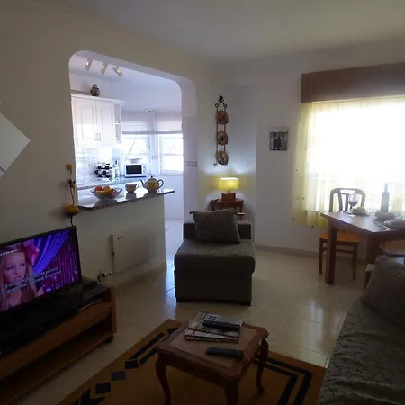 Apartmento Das Andainas