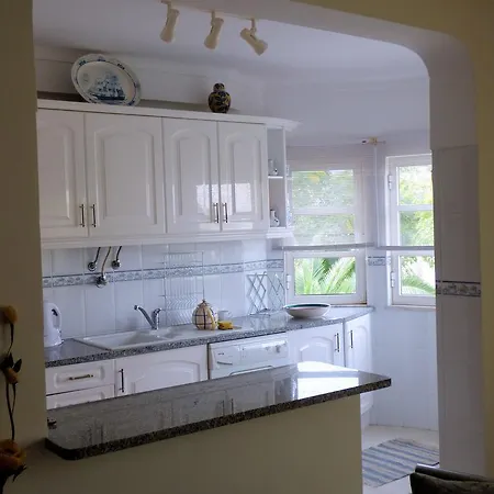 Apartmento Das Andainas Appartement *