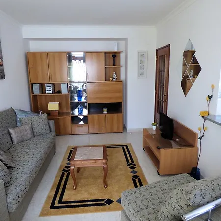 Appartement Apartmento Das Andainas