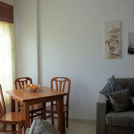 Apartmento Das Andainas Santa Luzia (Tavira)
