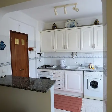 Apartmento Das Andainas Santa Luzia (Tavira)