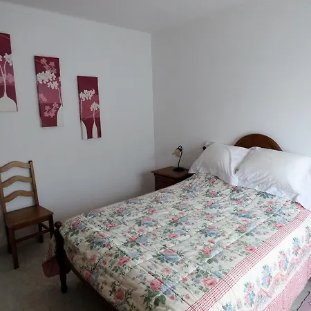 Apartmento Das Andainas Appartement