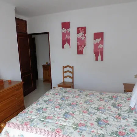 Appartement Apartmento Das Andainas *