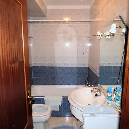 Apartmento Das Andainas Appartement Santa Luzia (Tavira)