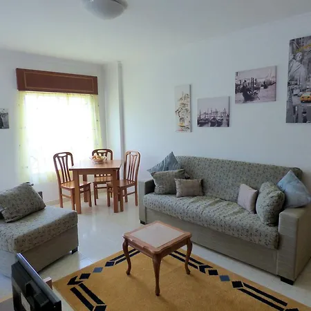 Apartmento Das Andainas Santa Luzia (Tavira)